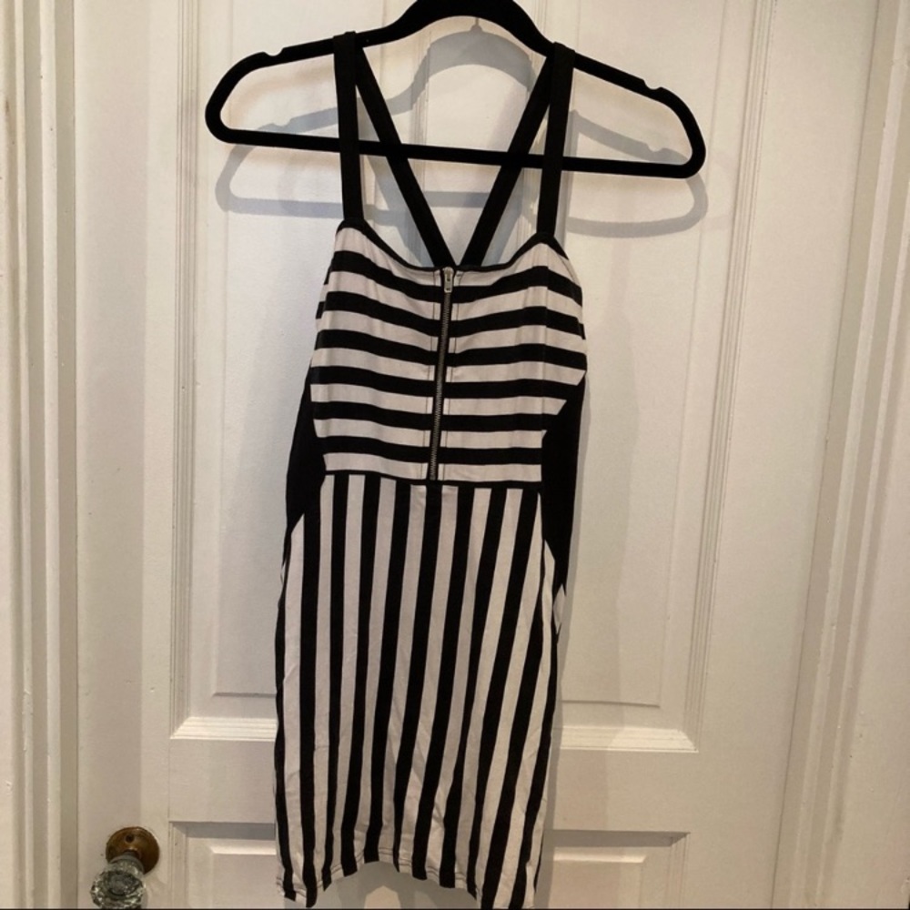 Goth/Punk Dress